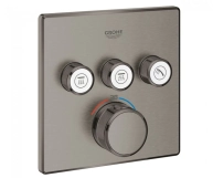 Термостат Grohe Grohtherm SmartControl (29126AL0)
