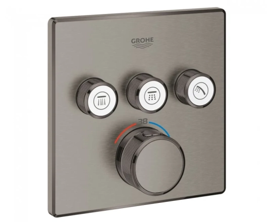 Термостат Grohe Grohtherm SmartControl (29126AL0)