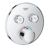Змішувач для ванни / душа Grohe SmartControl (29145000)