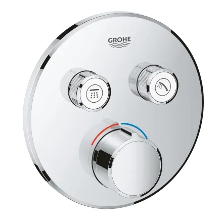 Смеситель для ванны/душа Grohe SmartControl (29145000)