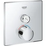 Зовнішня частина змішувача для душу Grohe SmartControl (29147000)