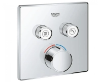 Смеситель для встраиваемого монтажа Grohe SmartControl (29148000)