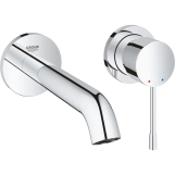 Змішувач для раковини Grohe Essence New M-Size хром (29192001)