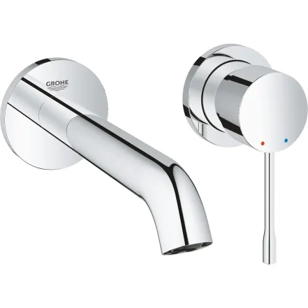 Змішувач для раковини Grohe Essence New M-Size хром (29192001)