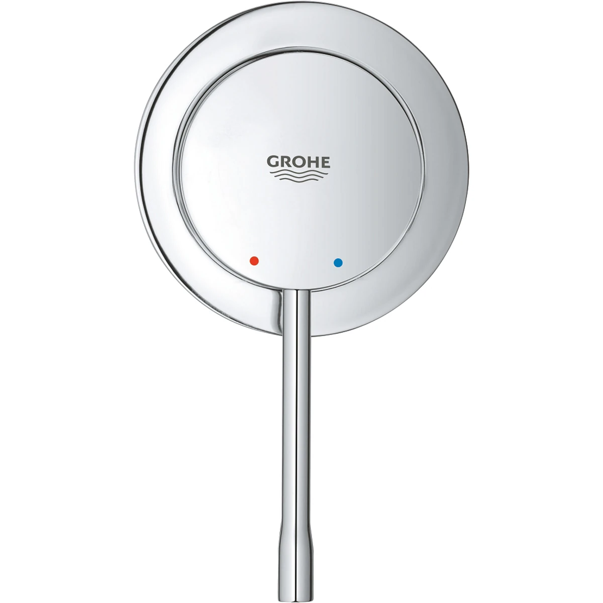 Смеситель для душа Grohe Essence скрытого монтажа (29197000) Фото - 1