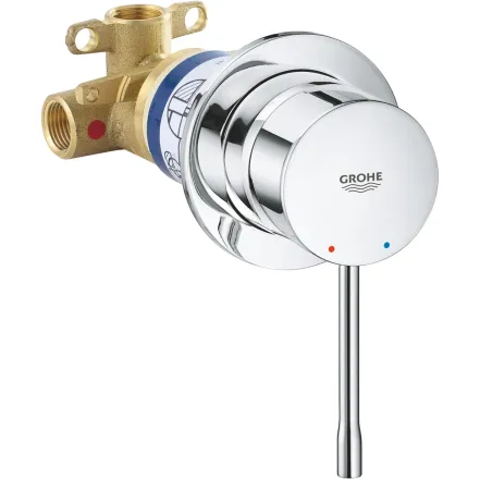 Смеситель для душа Grohe Essence скрытого монтажа (29197000)