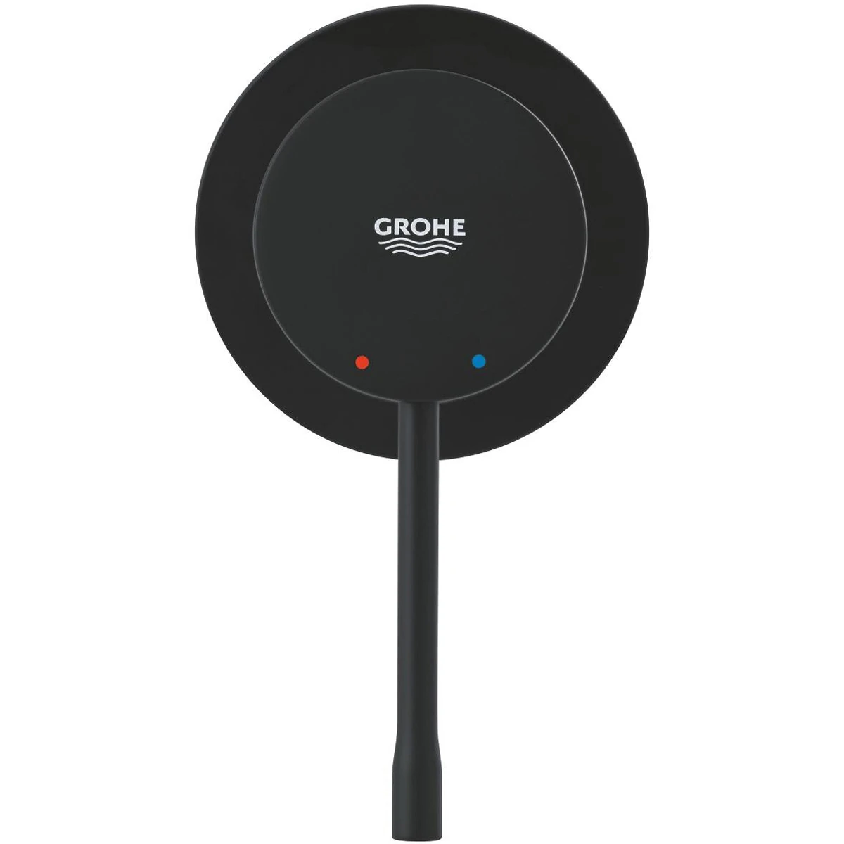 Змішувач для душу прихованого монтажу Grohe Essence (29197KF0) Фото - 1