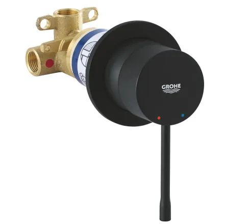 Змішувач для душу прихованого монтажу Grohe Essence (29197KF0)