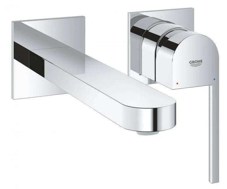 Змішувач для умивальника Grohe Plus L-Size (29306003)