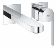 Змішувач для умивальника Grohe Plus L-Size (29306003)