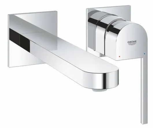 Смеситель для умывальника Grohe Plus L-Size (29306003)