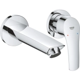 Змішувач для умивальника Grohe Eurosmart (29337003)