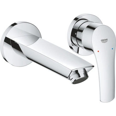 Змішувач для умивальника Grohe Eurosmart (29337003)