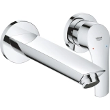 Смеситель для умывальника Grohe Eurosmart (29338003)