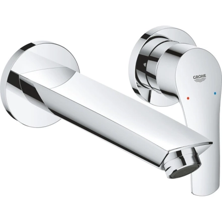 Смеситель для умывальника Grohe Eurosmart (29338003)
