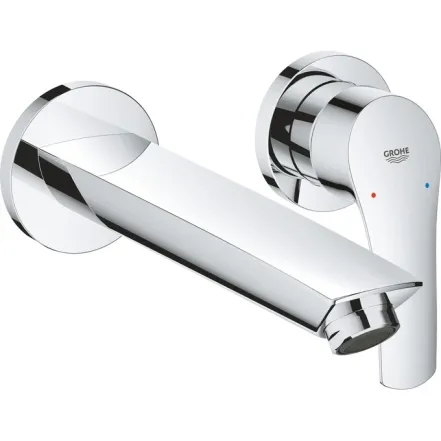 Смеситель для умывальника Grohe Eurosmart (29338003)