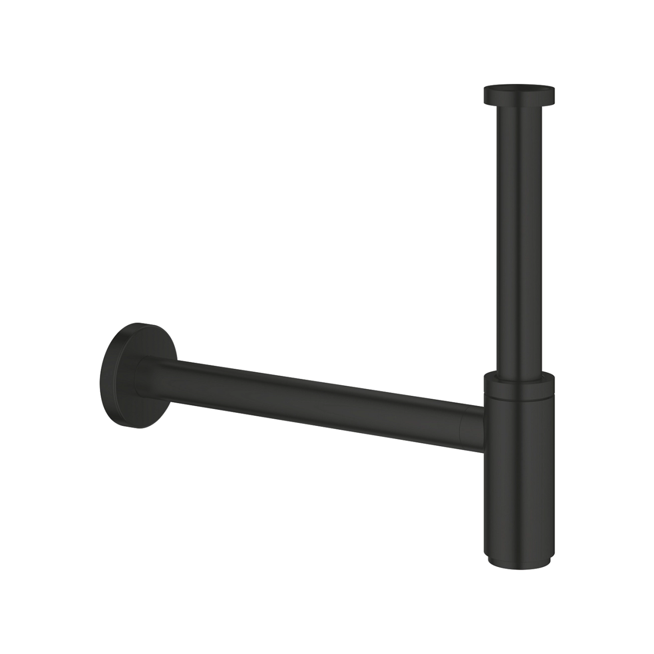 Сифон для раковины Grohe QuickFix 295032430 1 1/4" без выпуска