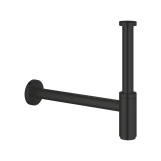 Сифон для раковины Grohe QuickFix 295032430 1 1/4" без выпуска