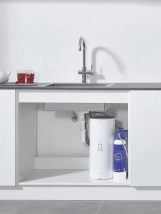 Кухонний змішувач з бойлером L-size Grohe Red Duo (30079001) Фото - 5