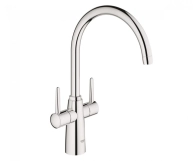 Змішувач для кухні Grohe Ambi (30189000)