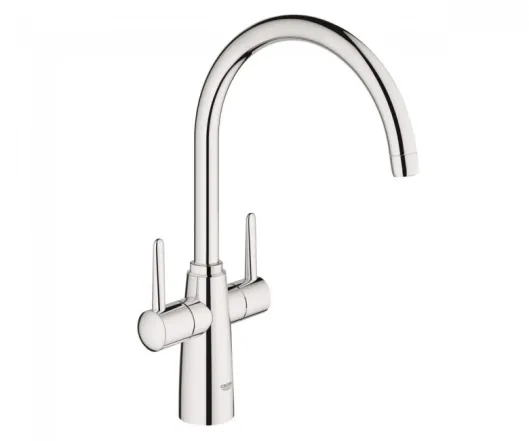 Смеситель для кухни Grohe Ambi (30189000)