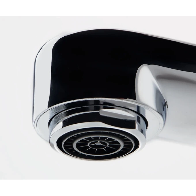 Смеситель для кухни Grohe Eurosmart Cosmopolitan (30193000) Фото - 1