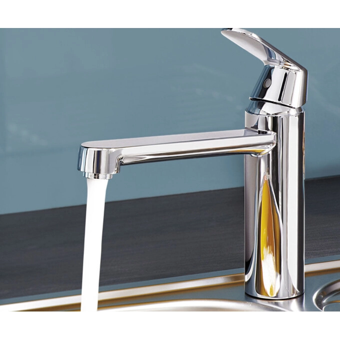 Смеситель для кухни Grohe Eurosmart Cosmopolitan (30193000) Фото - 2