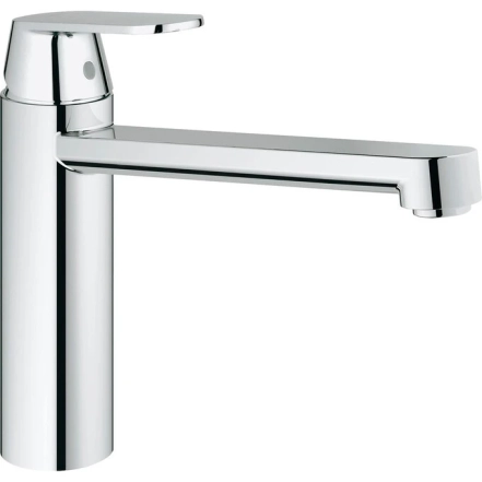 Змішувач для кухні Grohe Eurosmart Cosmopolitan (30193000)