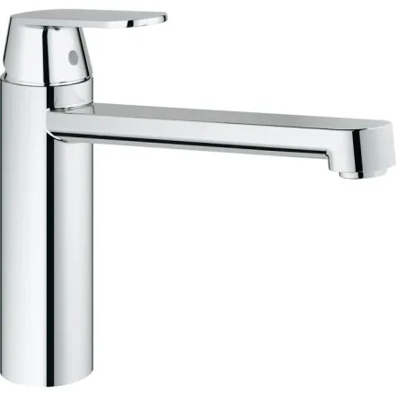 Змішувач для кухні Grohe Eurosmart Cosmopolitan (30193000)