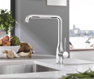 Змішувач для кухні Grohe Essence (30269000) Фото - 2