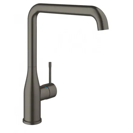 Смеситель для кухни Grohe Essence, графит матовый (30269AL0)