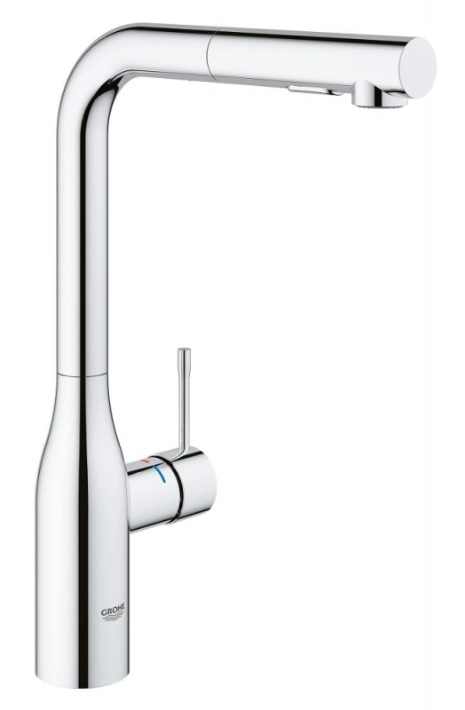 Кухонный смеситель для кухни Grohe Essence (30270000)