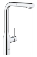 Кухонный смеситель для кухни Grohe Essence (30270000)