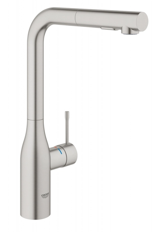 Кухонный смеситель для кухни Grohe Essence (30270DC0)