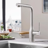 Кухонный смеситель для кухни Grohe Essence (30270DC0) Фото - 2
