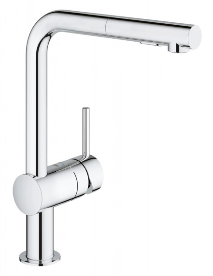 Кухонный смеситель для кухни Grohe Minta (30274000)