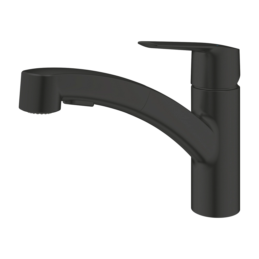 Змішувач для кухні Grohe QuickFix Start 303072431 Фото - 3