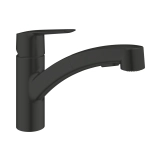 Змішувач для кухні Grohe QuickFix Start 303072431