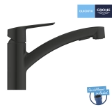 Змішувач для кухні Grohe QuickFix Start 303072431 Фото - 2