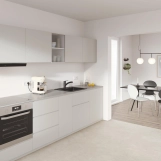 Змішувач для кухні Grohe QuickFix Start 303072431 Фото - 5
