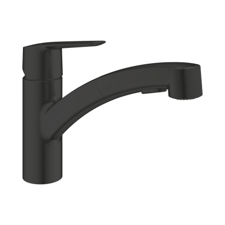 Смеситель для кухни Grohe QuickFix Start 303072431