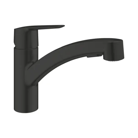 Змішувач для кухні Grohe QuickFix Start 303072431