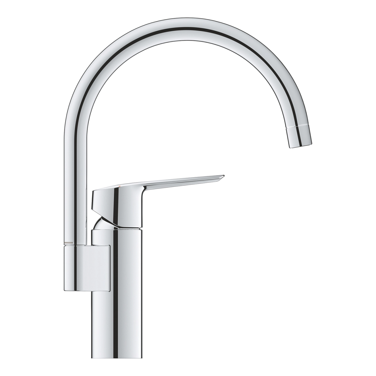 Смеситель для кухни Grohe QuickFix Start 30469000 Фото - 3