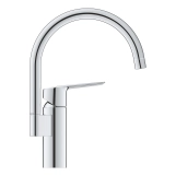 Смеситель для кухни Grohe QuickFix Start 30469000 Фото - 3