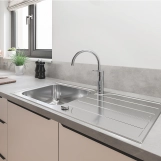 Смеситель для кухни Grohe QuickFix Start 30469000 Фото - 5