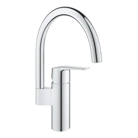 Змішувач для кухні Grohe QuickFix Start 30469000
