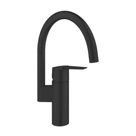 Змішувач для кухні Grohe QuickFix Start 304692430