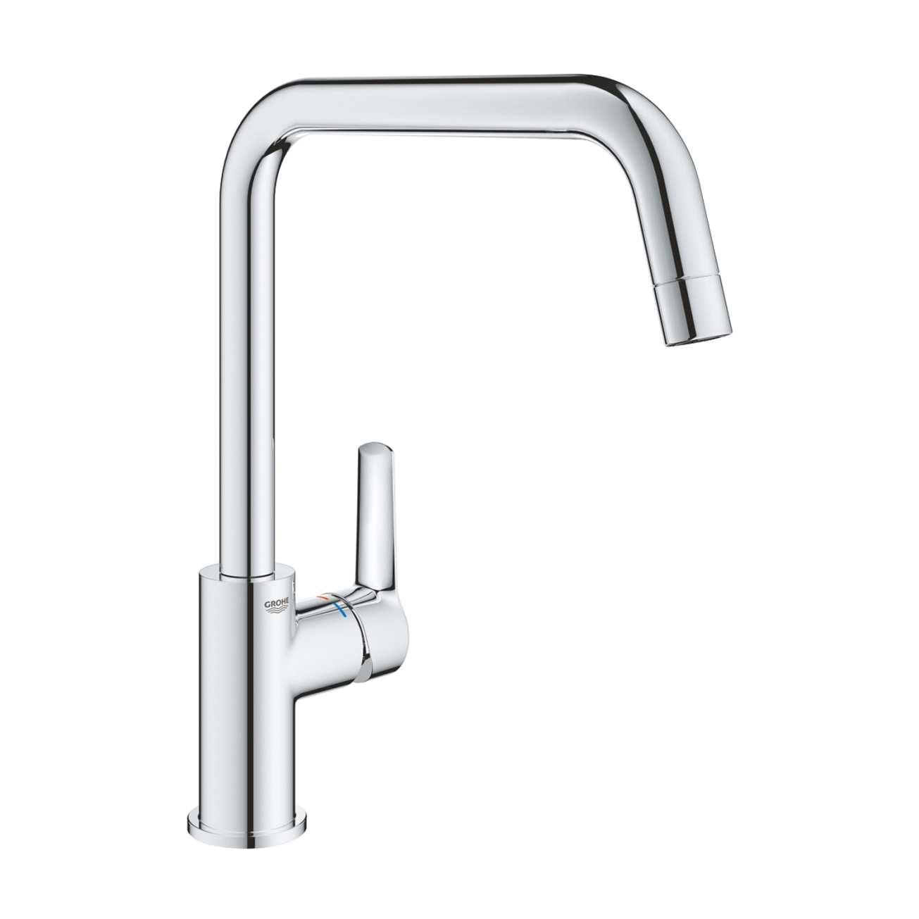 Смеситель для кухни Grohe QuickFix Start 30470000