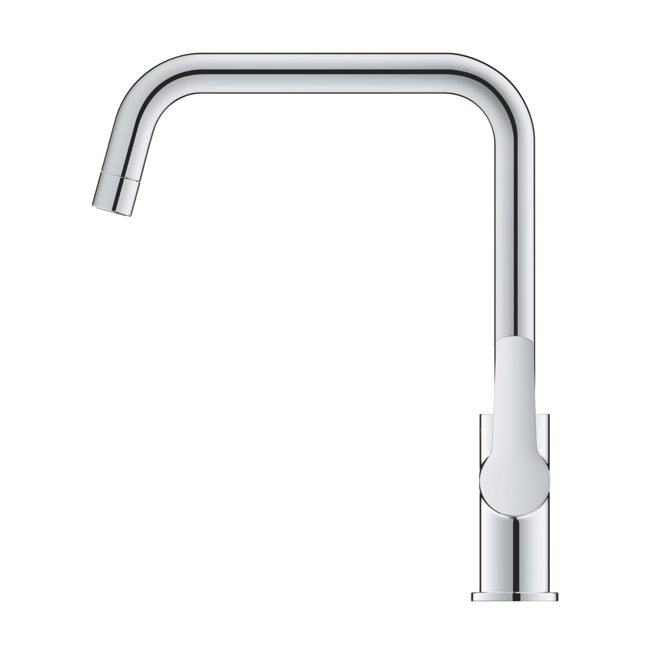 Смеситель для кухни Grohe QuickFix Start 30470000 Фото - 2
