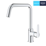 Смеситель для кухни Grohe QuickFix Start 30470000 Фото - 4